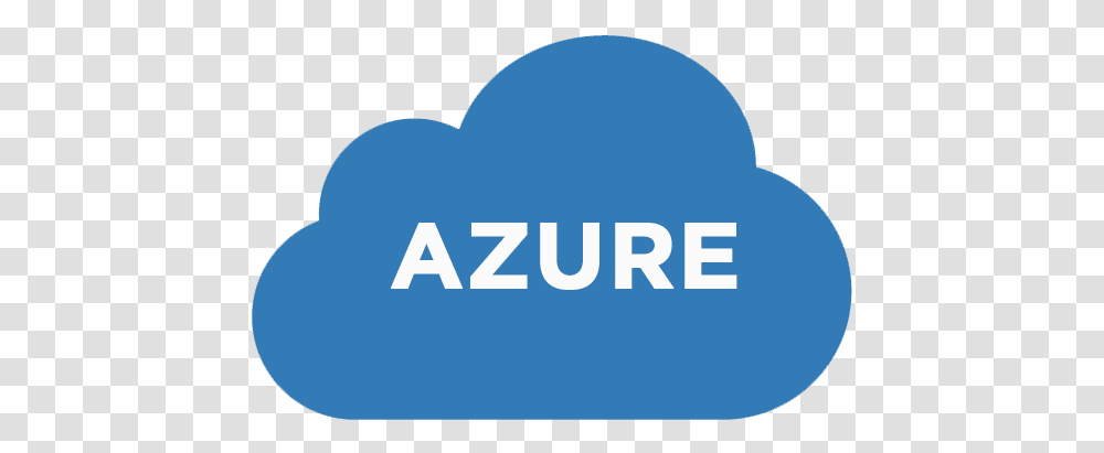 Icone Cloud Azure Azure Cloud Icon, Logo, Symbol, Trademark, Word Transparent Png