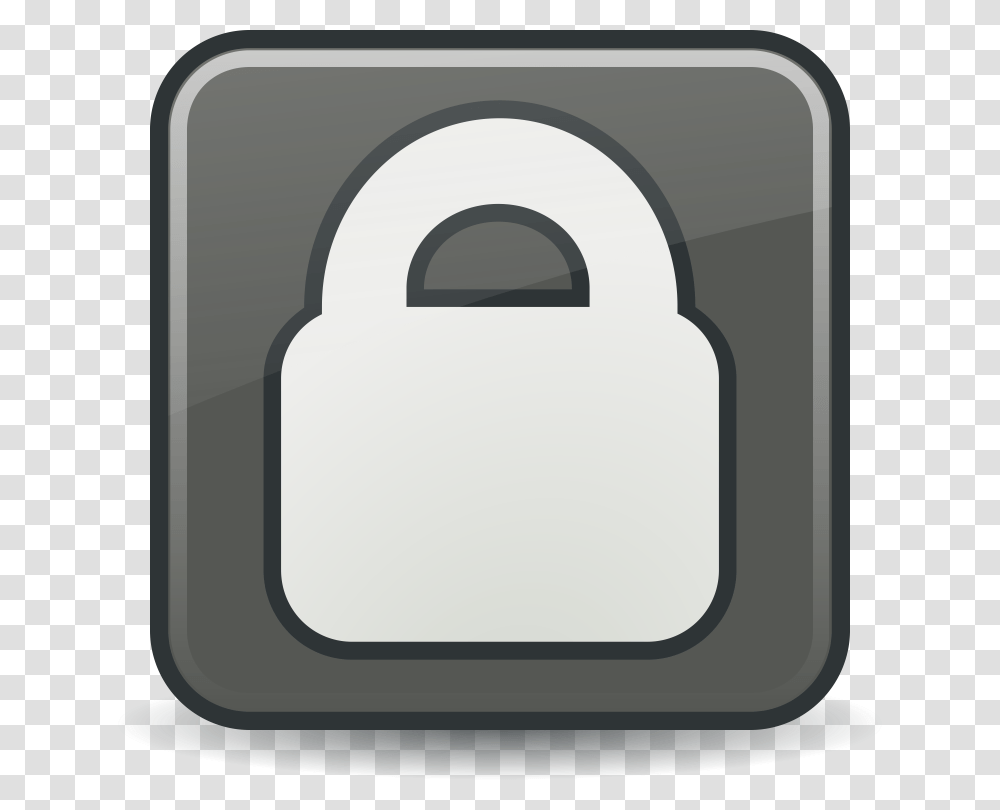Icone Dados, Security, Lock Transparent Png
