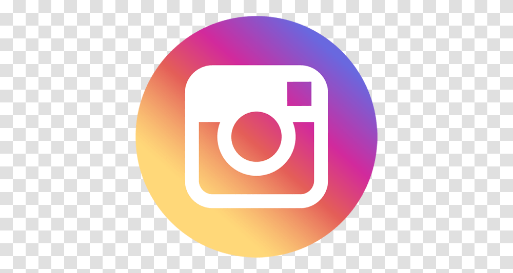 Icone Do Instagram, Logo, Trademark Transparent Png