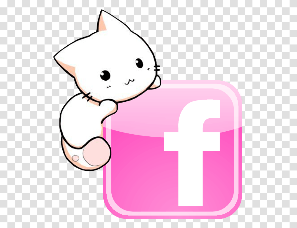 Icone Facebook Cute Facebook Logo, Snowman, Winter, Outdoors, Nature Transparent Png