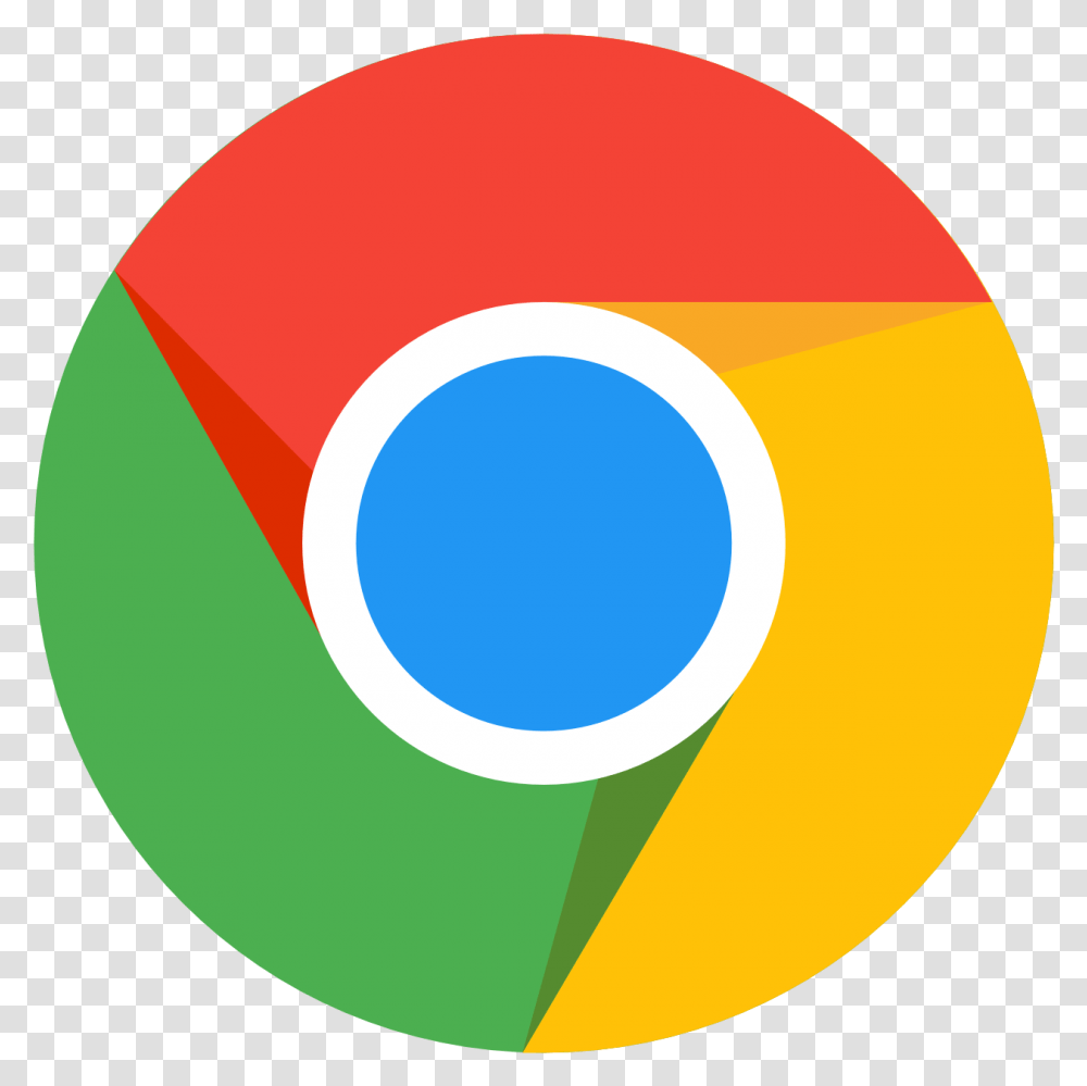 Icone Google Chrome, Logo, Trademark, Label Transparent Png