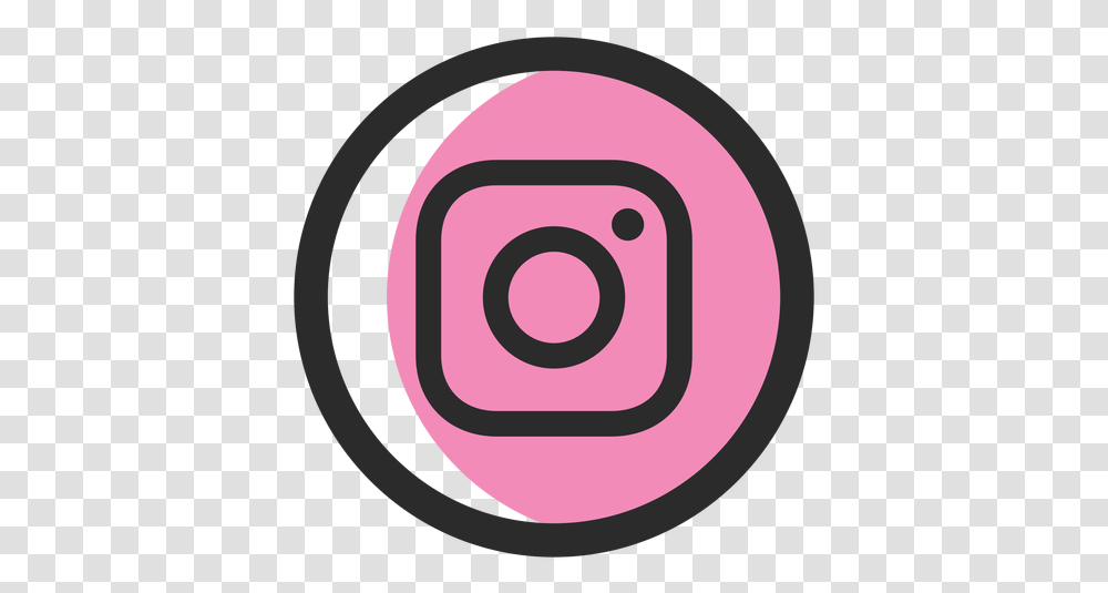 Icone Instagram Instagram Icon, Text, Spiral, Label, Logo Transparent Png