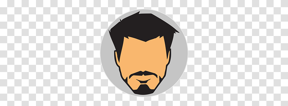 Icones Iron Man Images Tony Stark Et, Label, Soccer Ball, Football Transparent Png
