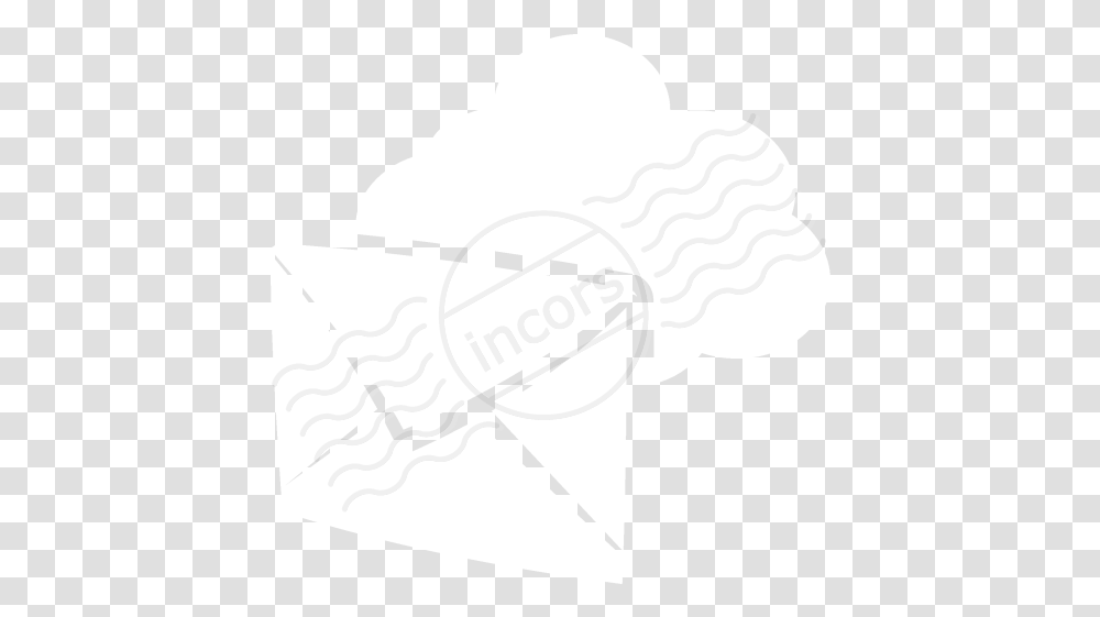 Iconexperience M Collection Mail Cloud Icon Horizontal, Clothing, Apparel, Bow, Bonnet Transparent Png