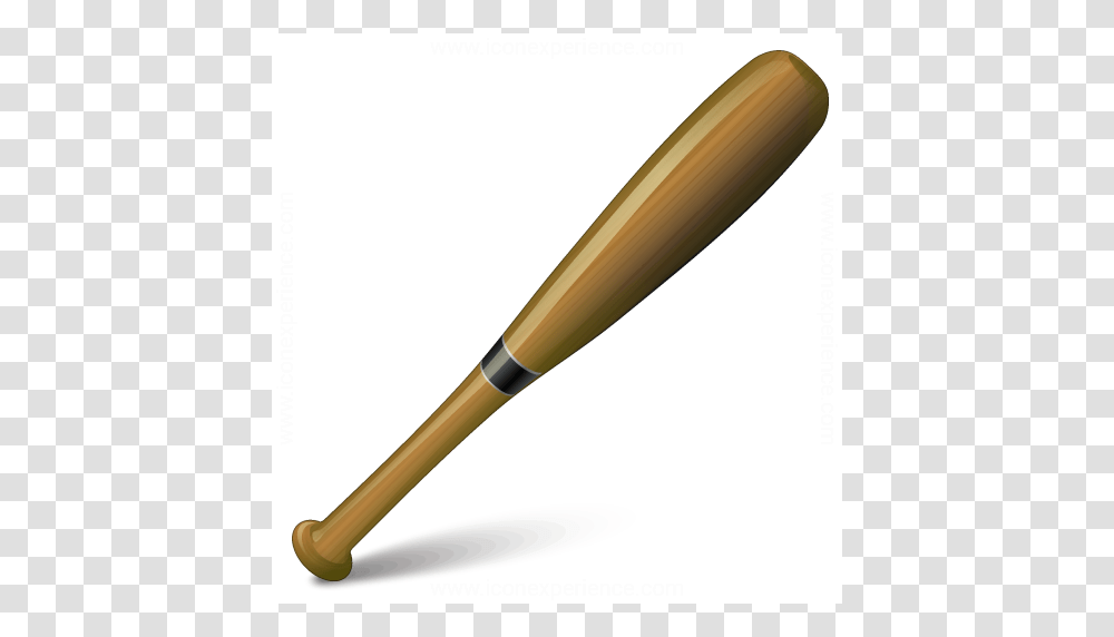 Iconexperience V Collection Baseball Bat Icon, Team Sport, Sports, Softball, Hammer Transparent Png