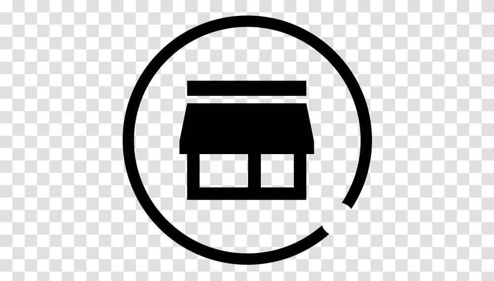 Iconfont Offline Stores Offline Tv Icon With And Vector, Gray, World Of Warcraft Transparent Png