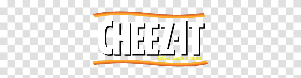 Iconic Definitions Cheez It Box Recreation, Label, Word, Number Transparent Png