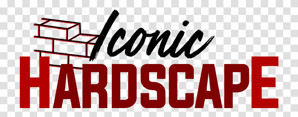 Iconic Hardscape Graphic Design, Number, Logo Transparent Png