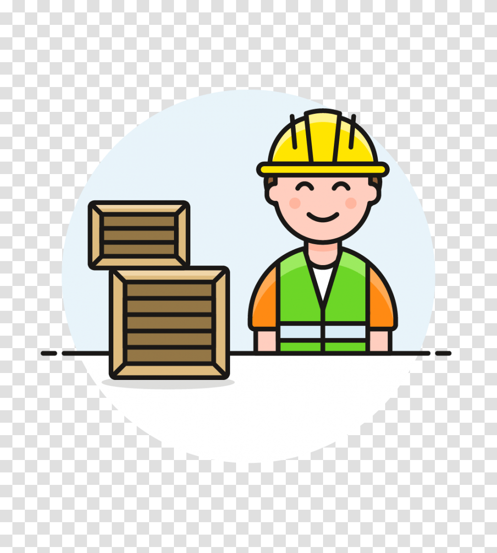 Iconimage Creator, Person, Human, Helmet Transparent Png