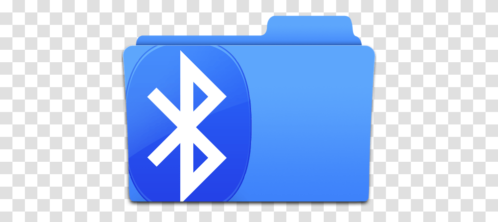 Iconizer Bluetooth Windows Folder Icon, File Binder, File Folder, Symbol Transparent Png