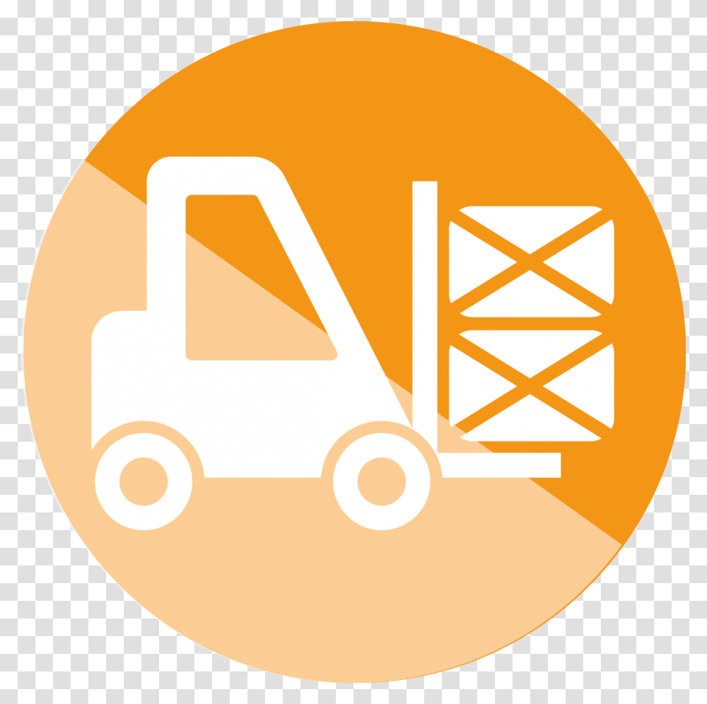 Icono Almacen, Transportation, Vehicle, Logo Transparent Png