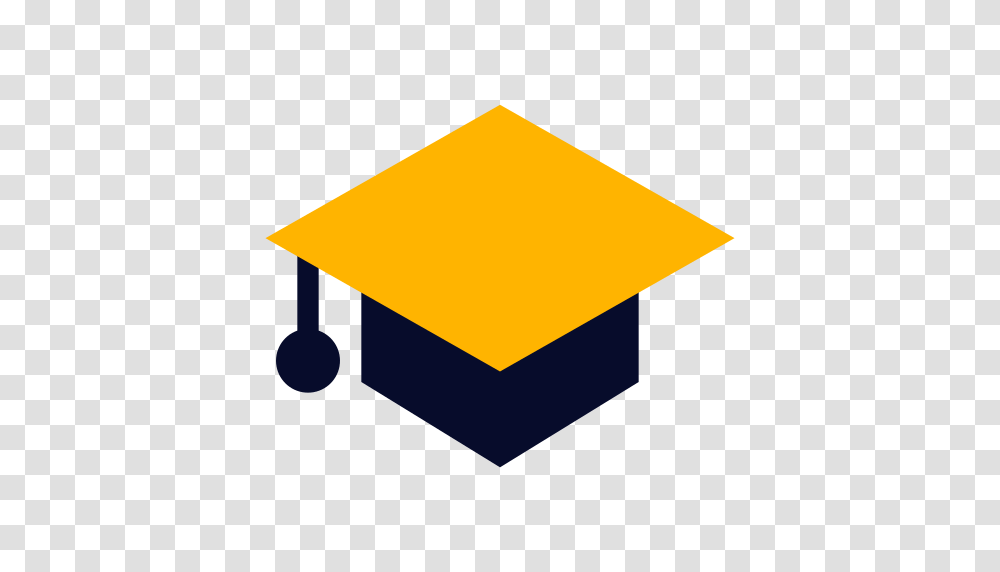 Icono Cap Gratis De Vivid, Lamp, Lighting, Graduation Transparent Png