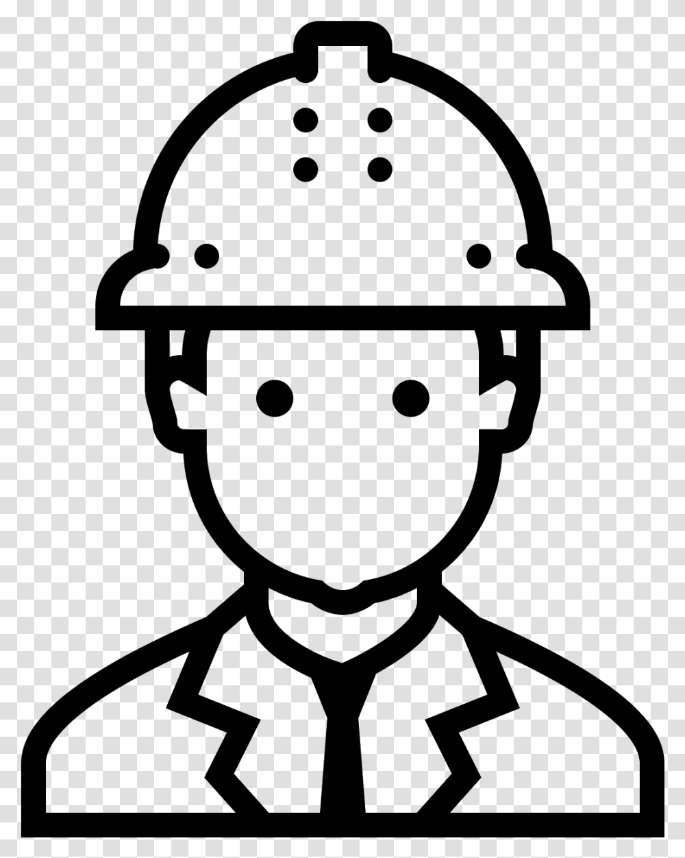 Icono Chisme Engineer Clipart Black And White, Gray, World Of Warcraft Transparent Png