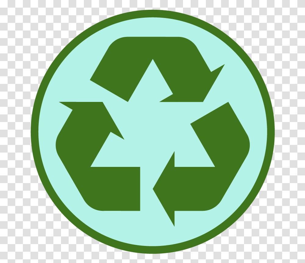Icono Comida Recycle Icon Vector Free, Recycling Symbol, First Aid Transparent Png