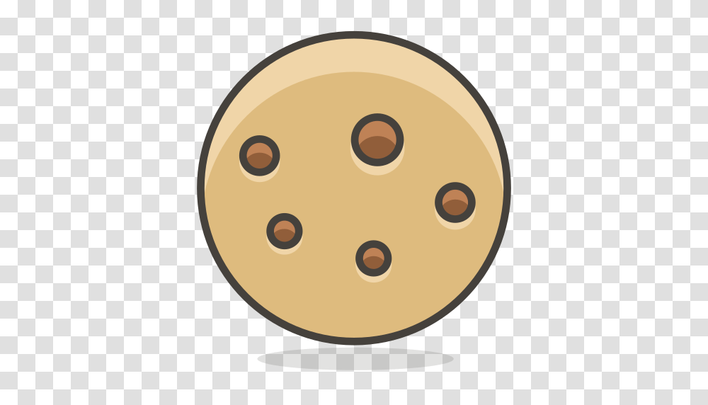 Icono Cookie Alimentos Gratis De Another Emoji Icon Set, Food, Biscuit, Disk Transparent Png