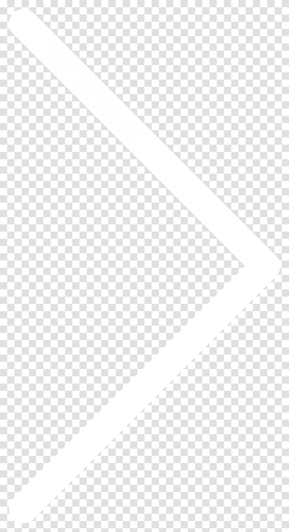 Icono De Flecha Blanca, Triangle, Alphabet Transparent Png