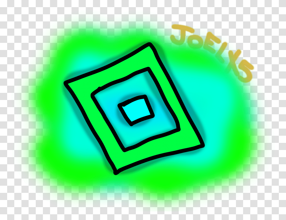 Icono De Geometry Dash Fanart By Joel999999999 Graphic Design, First Aid, Electrical Device, Baseball Cap, Hat Transparent Png