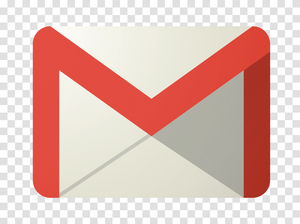 Icono De Gmail Fondo Transparente Download Gmail Logo 2018, Envelope, Airmail Transparent Png
