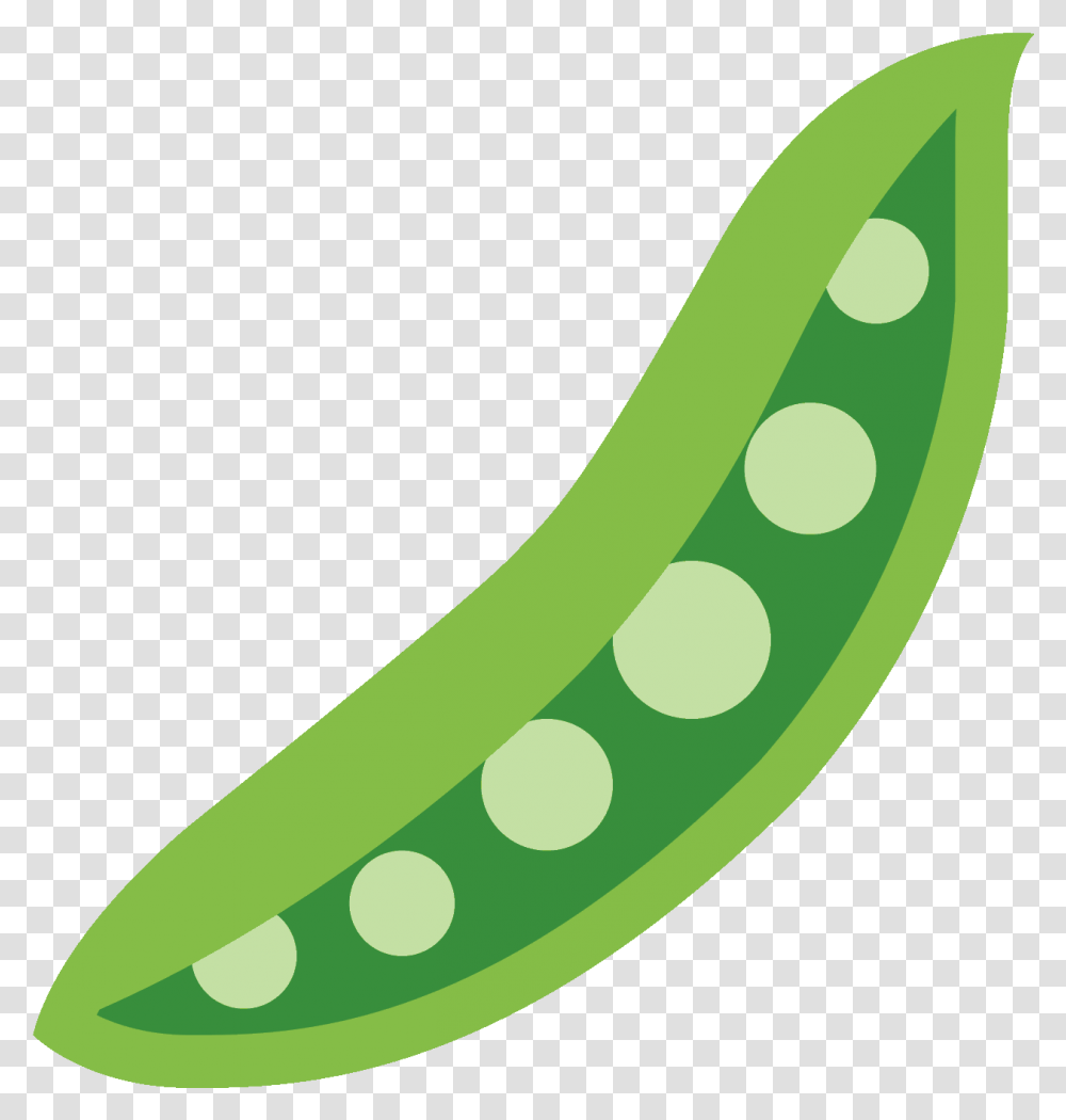 Icono Descarga Gratuita Pea Icon, Plant, Food, Vegetable, Fruit Transparent Png