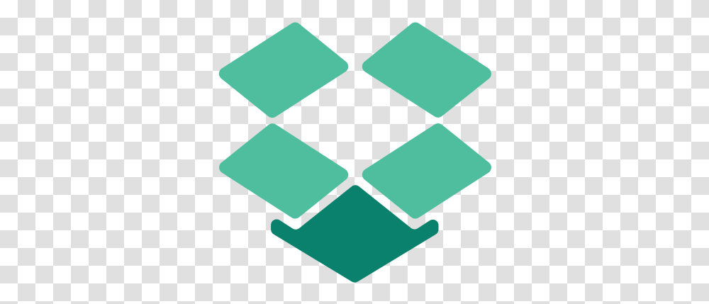 Icono Dropbox Logo Gratis De Social Media Vertical, Pattern, Electronics, Symbol, Computer Transparent Png