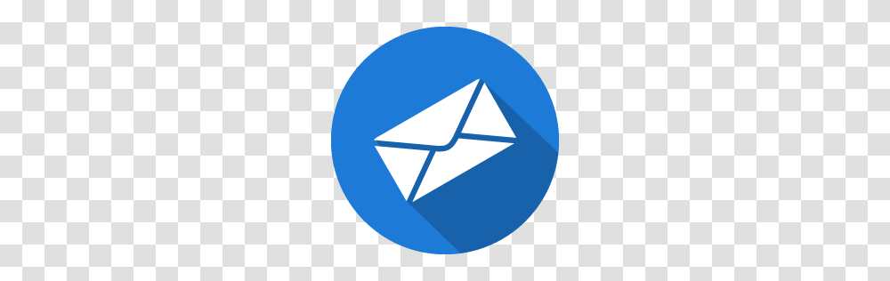 Icono Email Image, Envelope, Airmail Transparent Png
