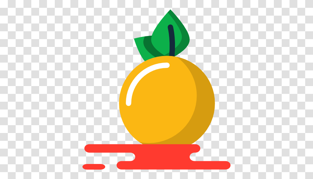Icono Limon Gratis De Miscellanea Icons, Citrus Fruit, Plant, Food, Produce Transparent Png