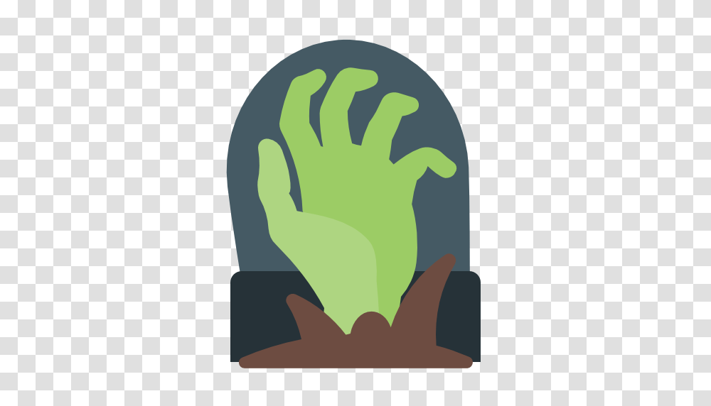 Icono Mano Halloween Gratis De Halloween Icons, Apparel, Plant, Hand Transparent Png