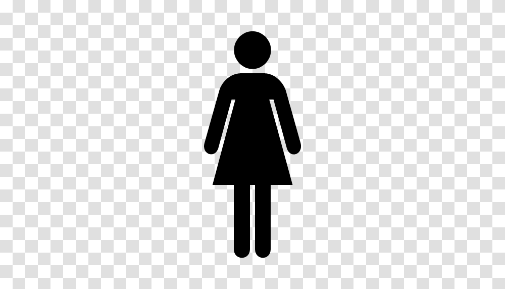 Icono Mujer Image, Gray, World Of Warcraft Transparent Png