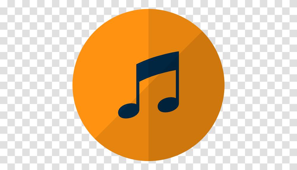 Icono Nota Musical Instrumento Gratis De Musical Instruments, Logo Transparent Png