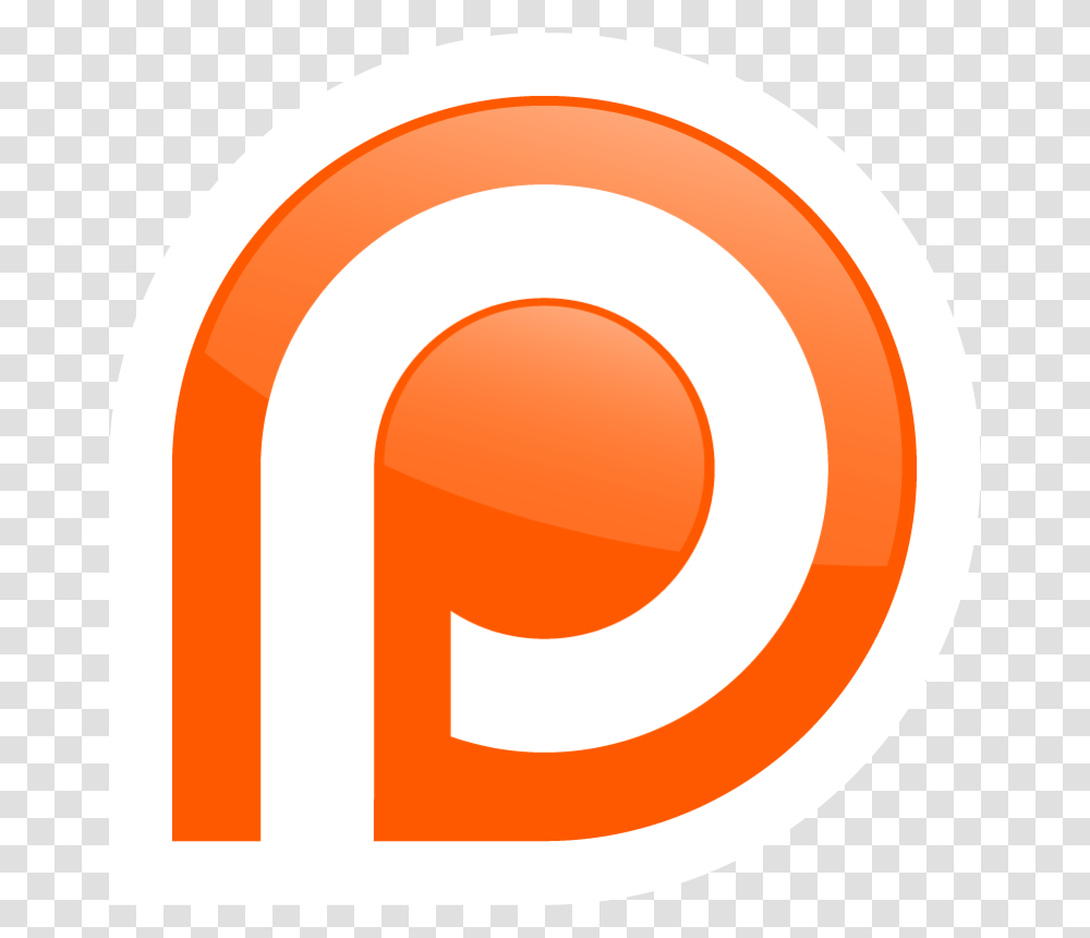 Icono Patreon, Number, Tape Transparent Png