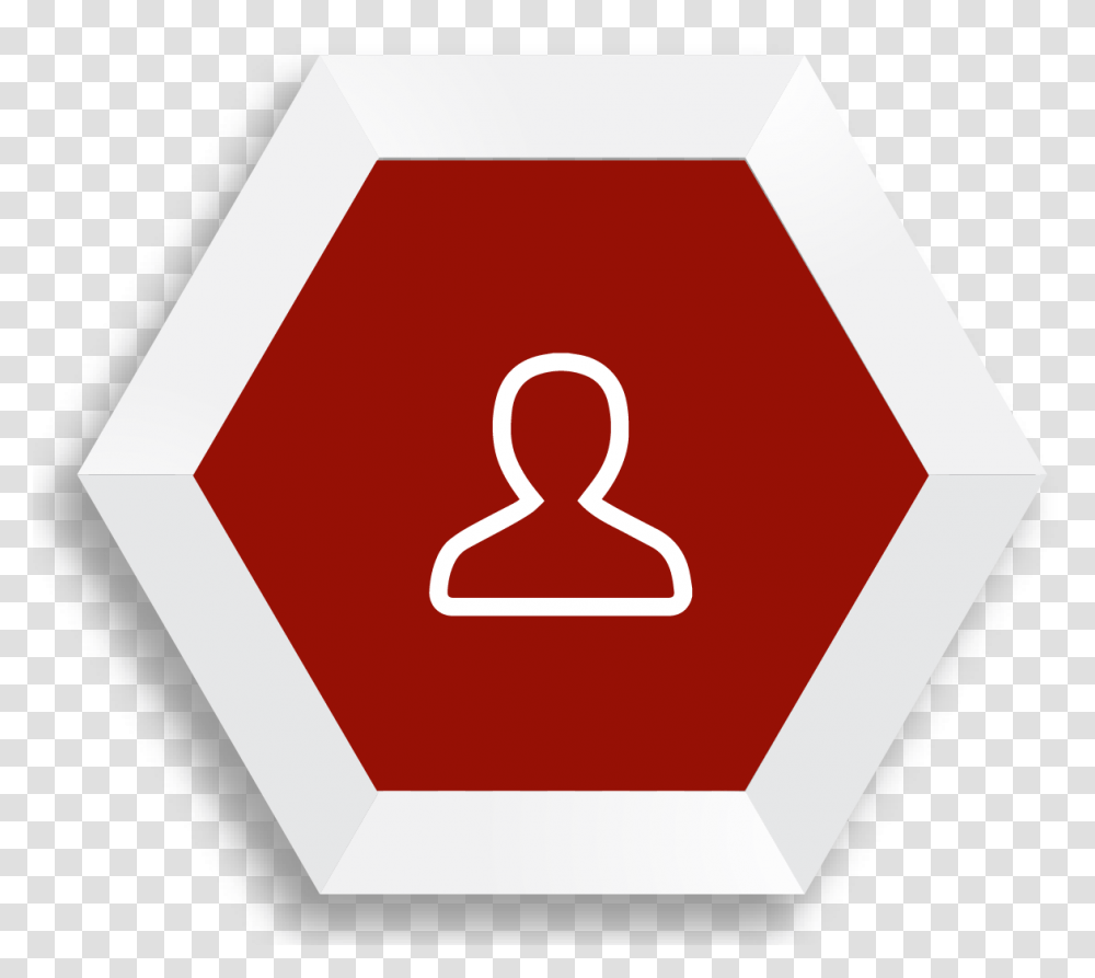 Icono Persona, Road Sign, Rug, Stopsign Transparent Png