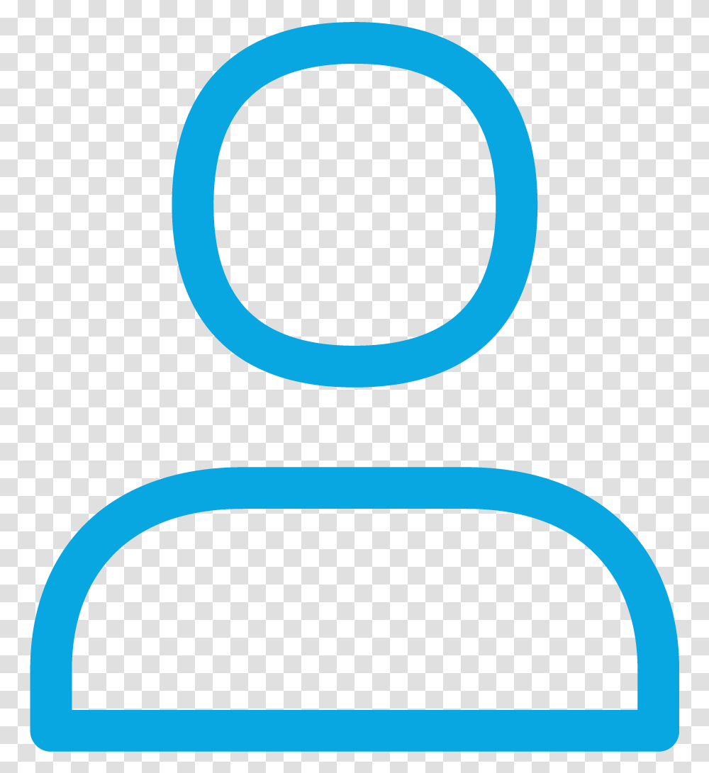 Icono Persona, Alphabet, Number Transparent Png