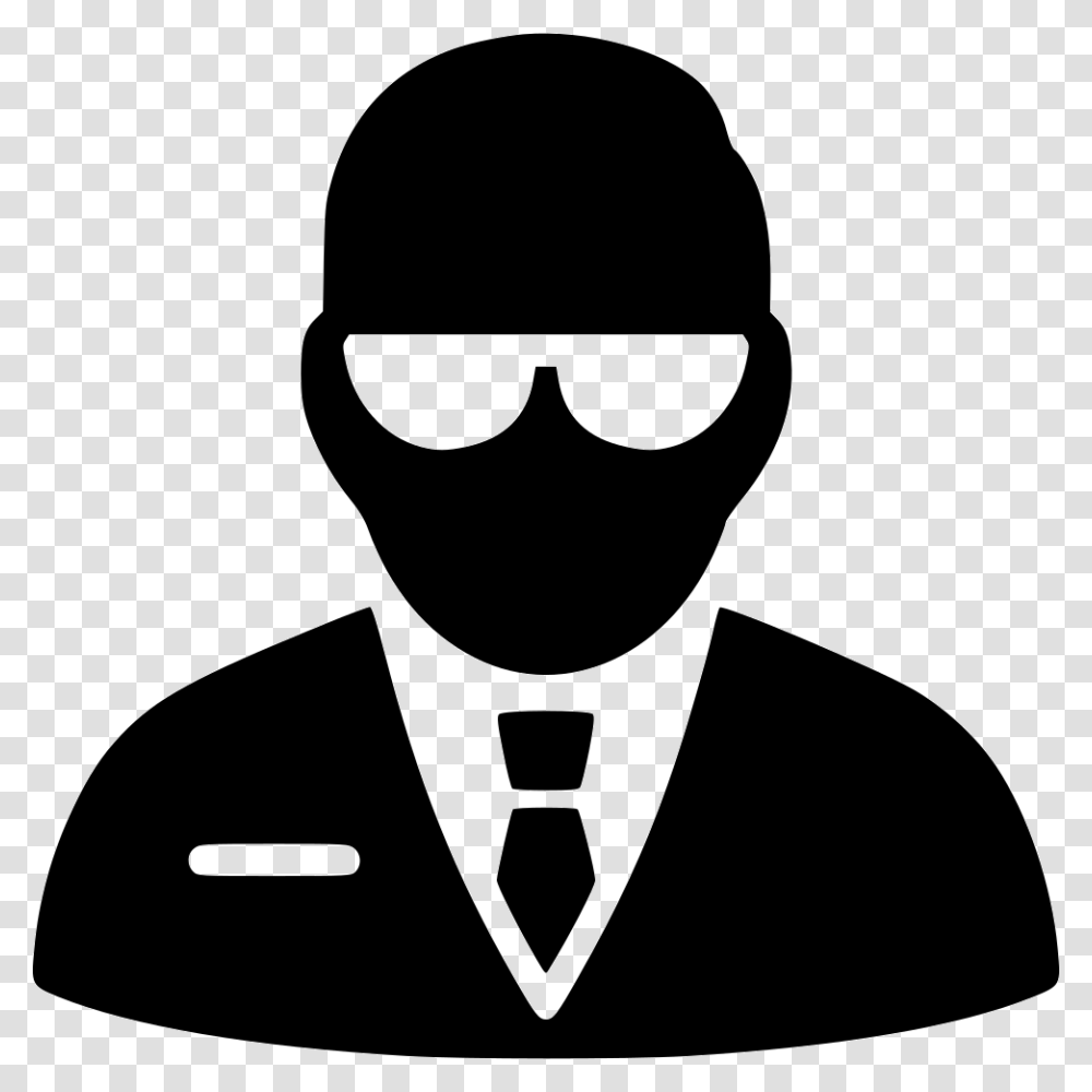 Icono Policia, Stencil, Sunglasses, Accessories, Accessory Transparent Png