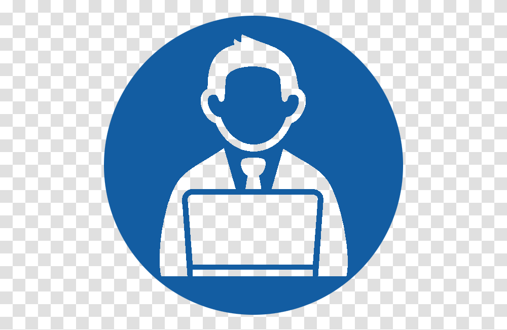 Icono Programador Expert Guidance Icon, Electronics, Computer, Logo Transparent Png