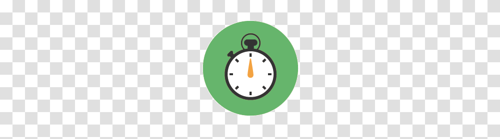 Icono Reloj Project Manager, Stopwatch Transparent Png