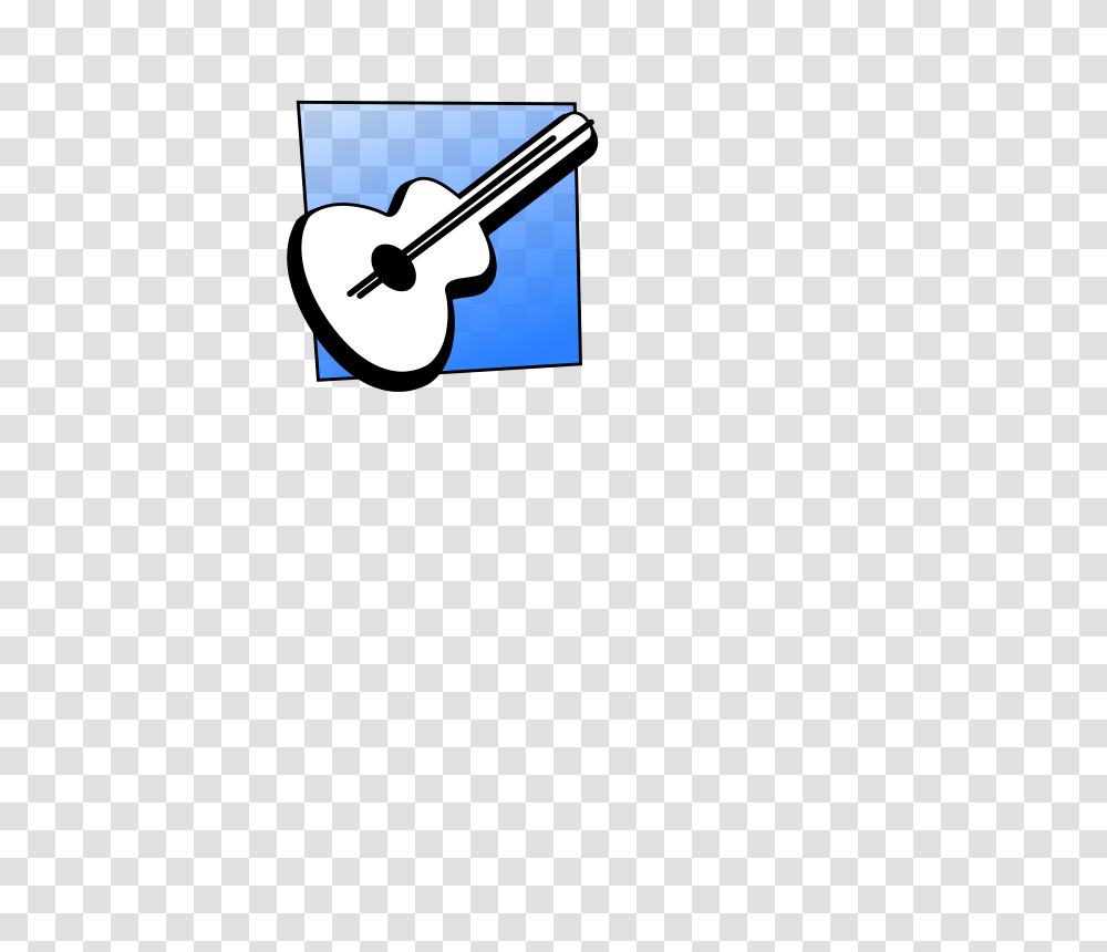 Icono Simple Guitarra, Music, Analog Clock, Logo Transparent Png