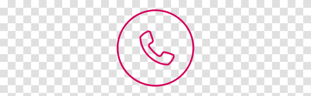 Icono Telefono, Alphabet, Light Transparent Png