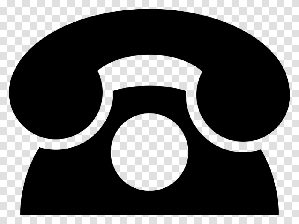 Icono Telefono Vector Image, Gray, World Of Warcraft Transparent Png