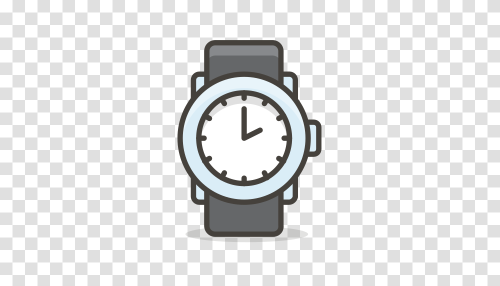 Icono Tiempo Reloj Reloj De Pulsera Gratis De Another Emoji Icon Set, Wristwatch, Clock Tower, Architecture, Building Transparent Png