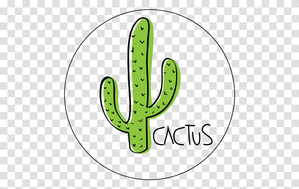Iconos De Cactus, Plant Transparent Png