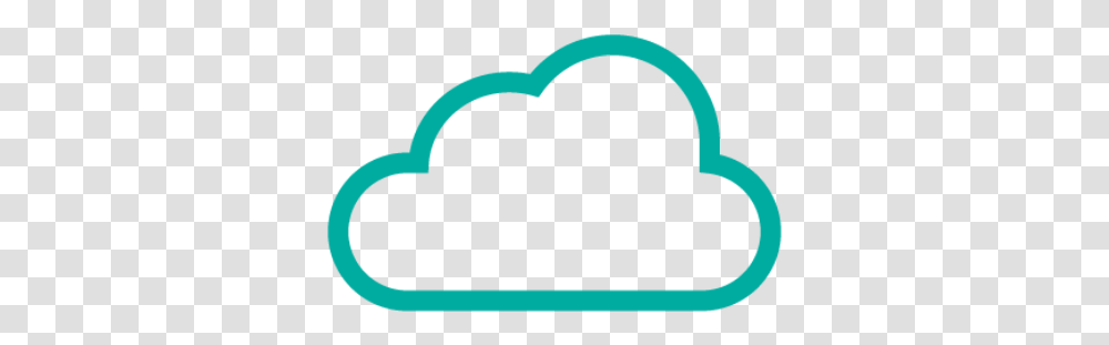 Icons 01 Network Cloud Logo, Heart, Cushion, Pillow Transparent Png
