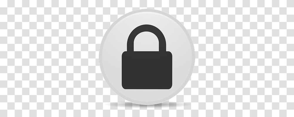 Icons Security, Lock Transparent Png