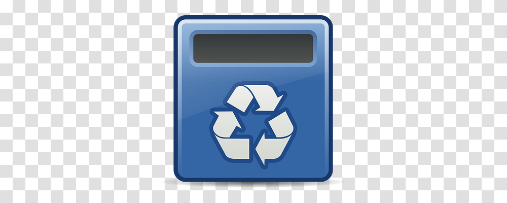 Icons Symbol, Recycling Symbol Transparent Png