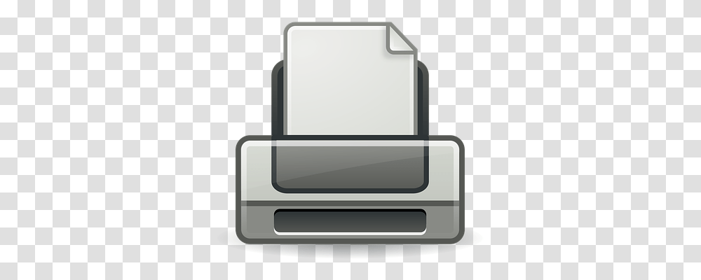 Icons Machine, Printer, Rotor, Coil Transparent Png