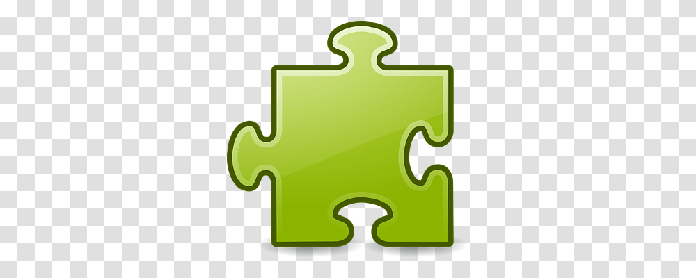 Icons Game, Jigsaw Puzzle, Cross Transparent Png