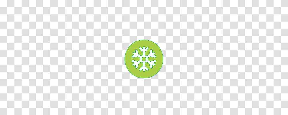 Icons Snowflake Transparent Png