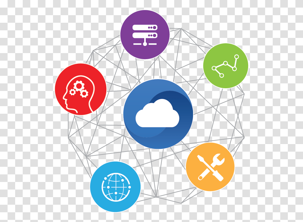 Icons 1cs V3 Infrastructure Connectivity Icon, Network, Sphere Transparent Png