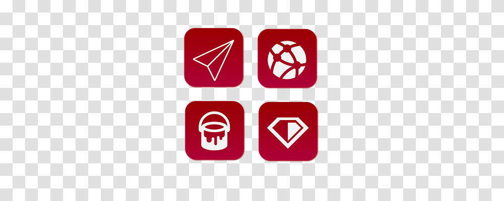 Icons Symbol, Dice, Game, First Aid Transparent Png