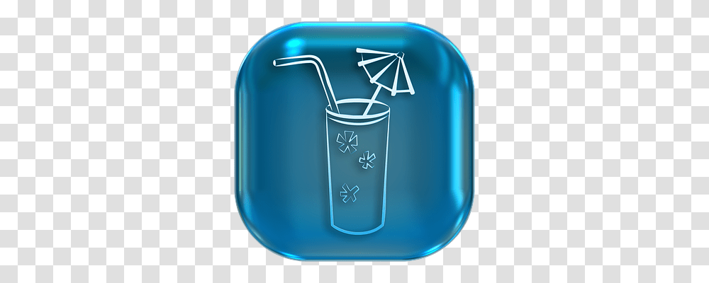 Icons Cup, Measuring Cup, Bottle, Glass Transparent Png