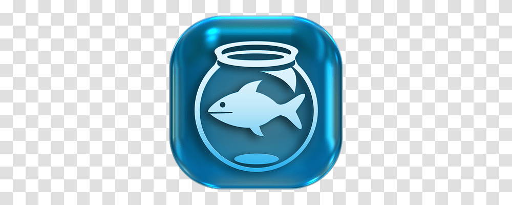 Icons Animal, Fish, Sea Life, Luggage Transparent Png